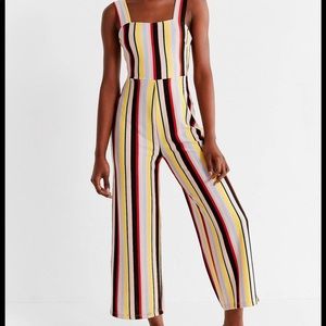 Urban Outfitters Jumpsuit